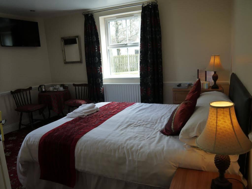 Old Posting House Hotell Cockermouth Eksteriør bilde