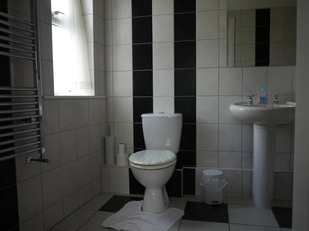 Old Posting House Hotell Cockermouth Eksteriør bilde