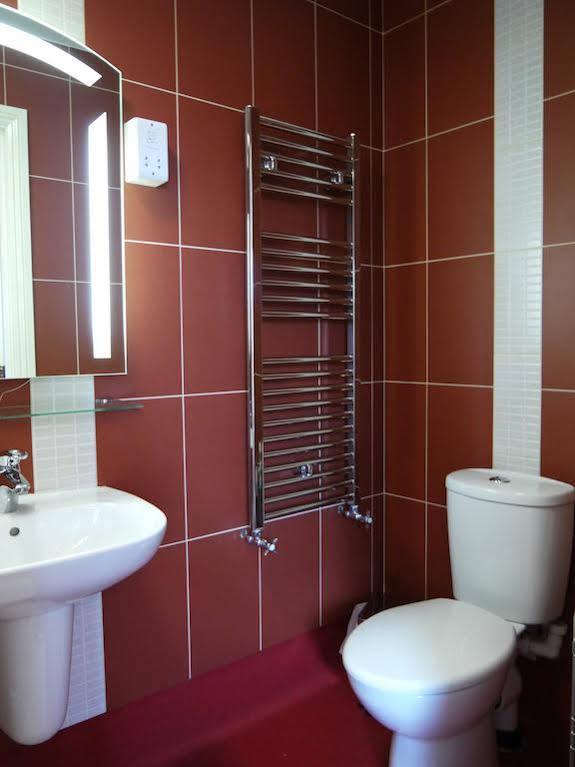 Old Posting House Hotell Cockermouth Eksteriør bilde