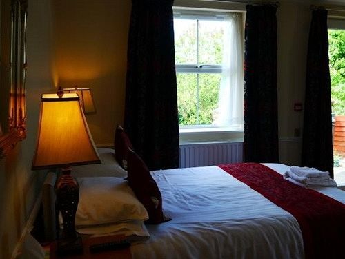 Old Posting House Hotell Cockermouth Eksteriør bilde