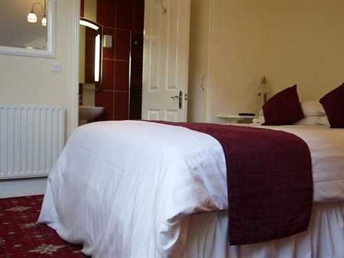 Old Posting House Hotell Cockermouth Eksteriør bilde
