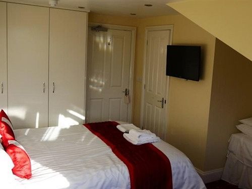 Old Posting House Hotell Cockermouth Eksteriør bilde