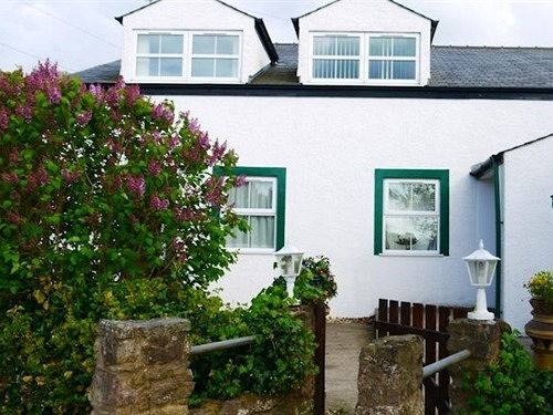 Old Posting House Hotell Cockermouth Eksteriør bilde